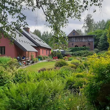 Villa U Joli Jugowice Exterior foto