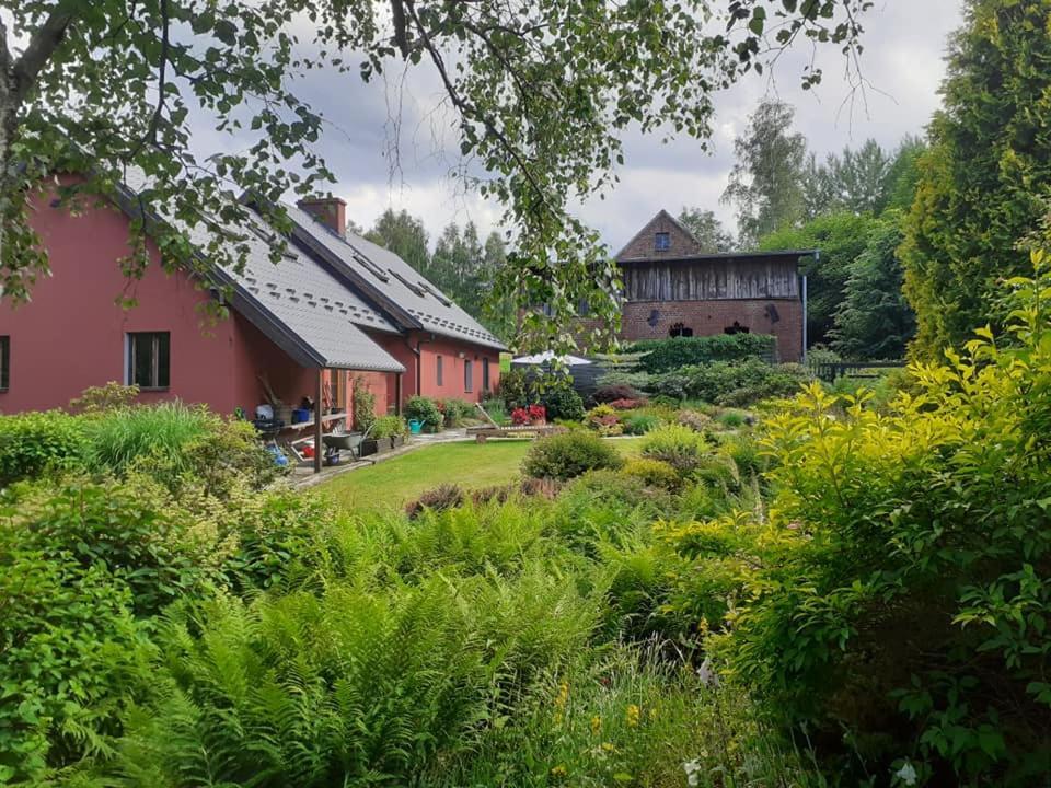 Chalet U Joli *