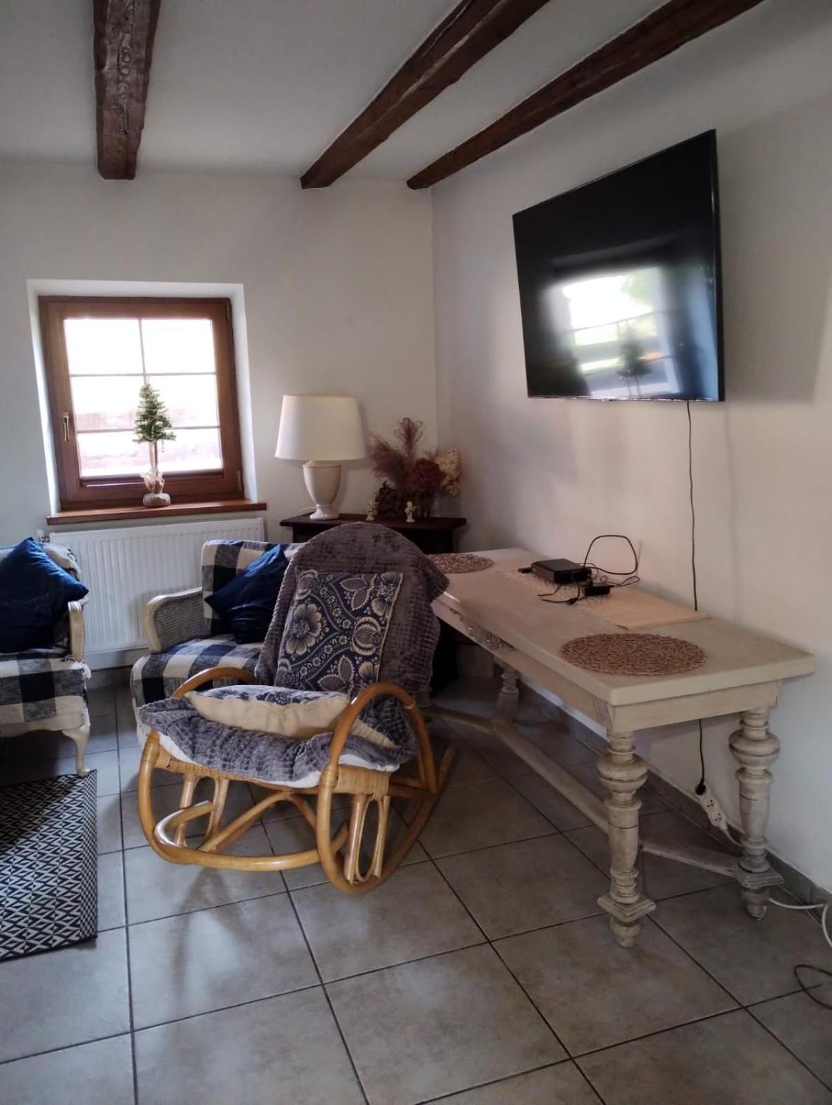 Chalet U Joli